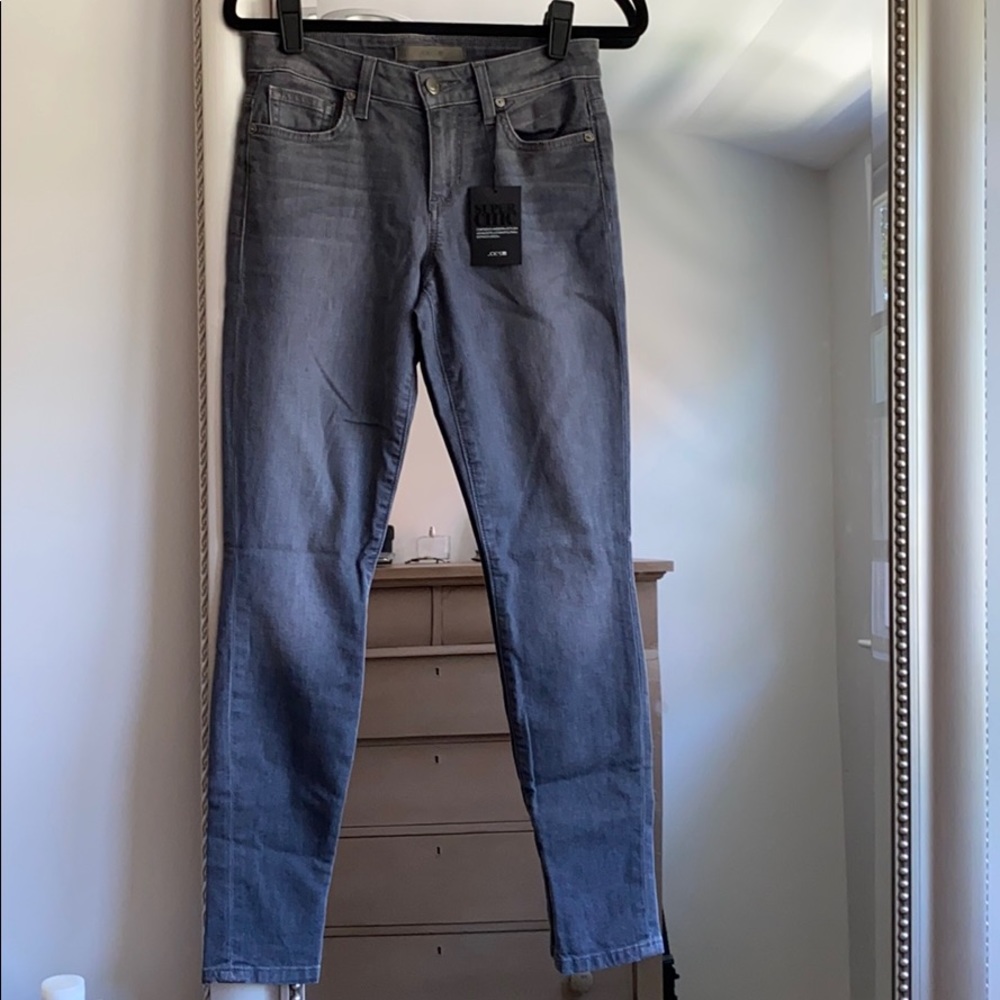 Joe’s Jeans Ankle Skinny